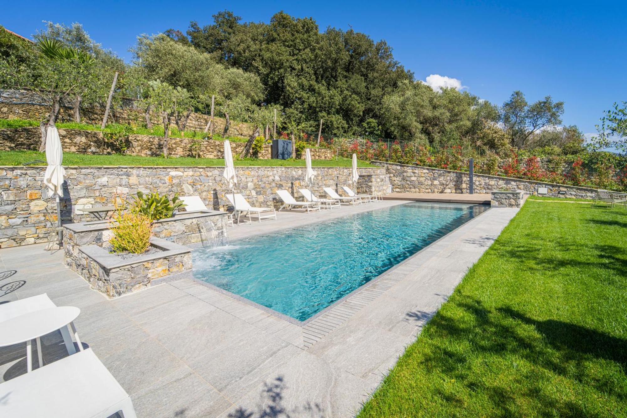 Villa Chicchi - เซสตรี เลวานเต ภายนอก รูปภาพ